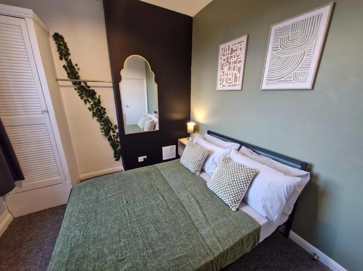The Ivy Rooms برايتون المملكة المتحدة