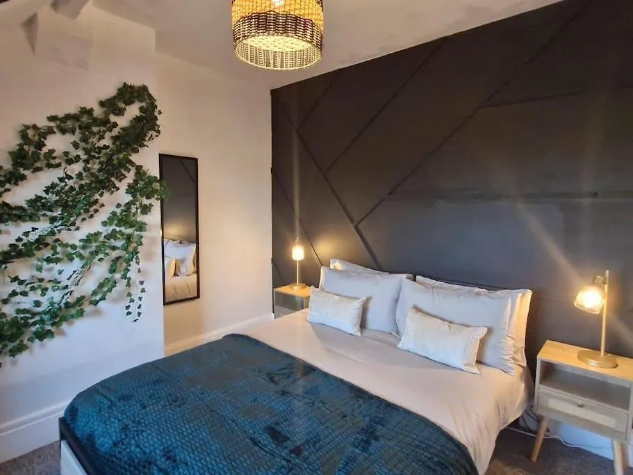 The Ivy Rooms Brighton