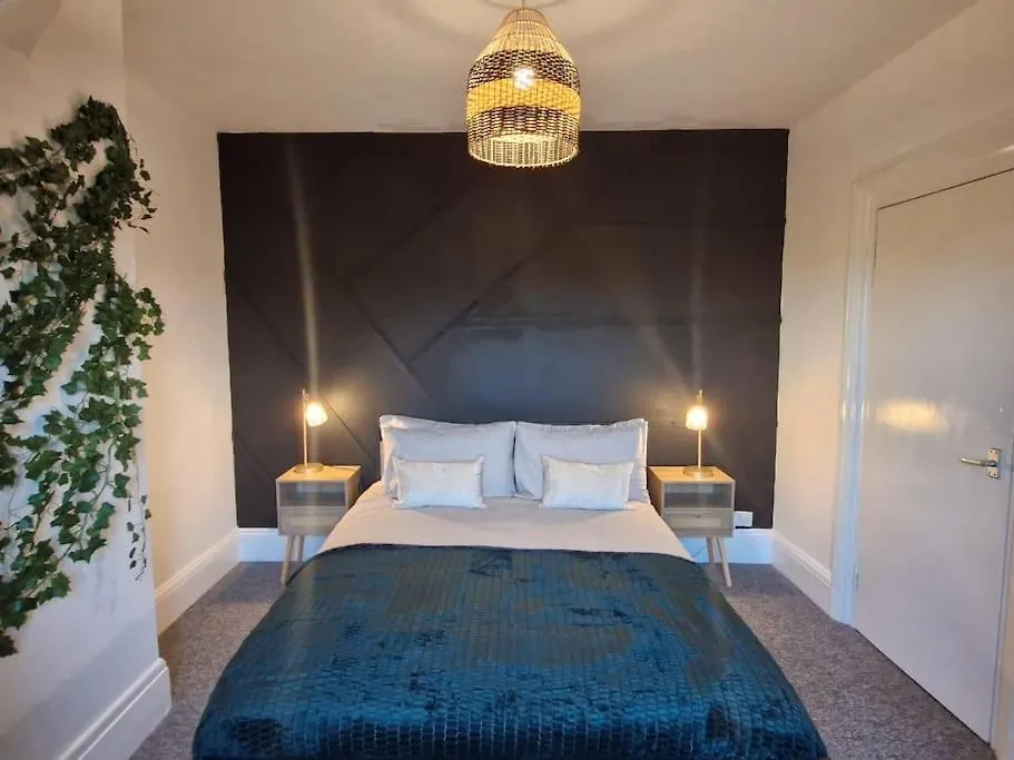 The Ivy Rooms Brighton